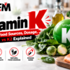 vitamin k