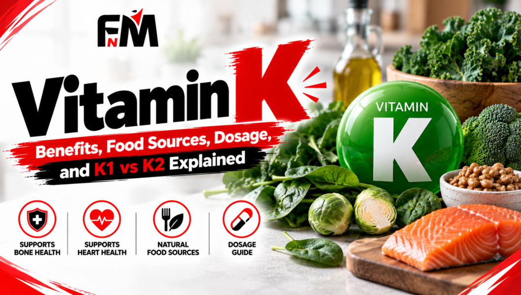 vitamin k