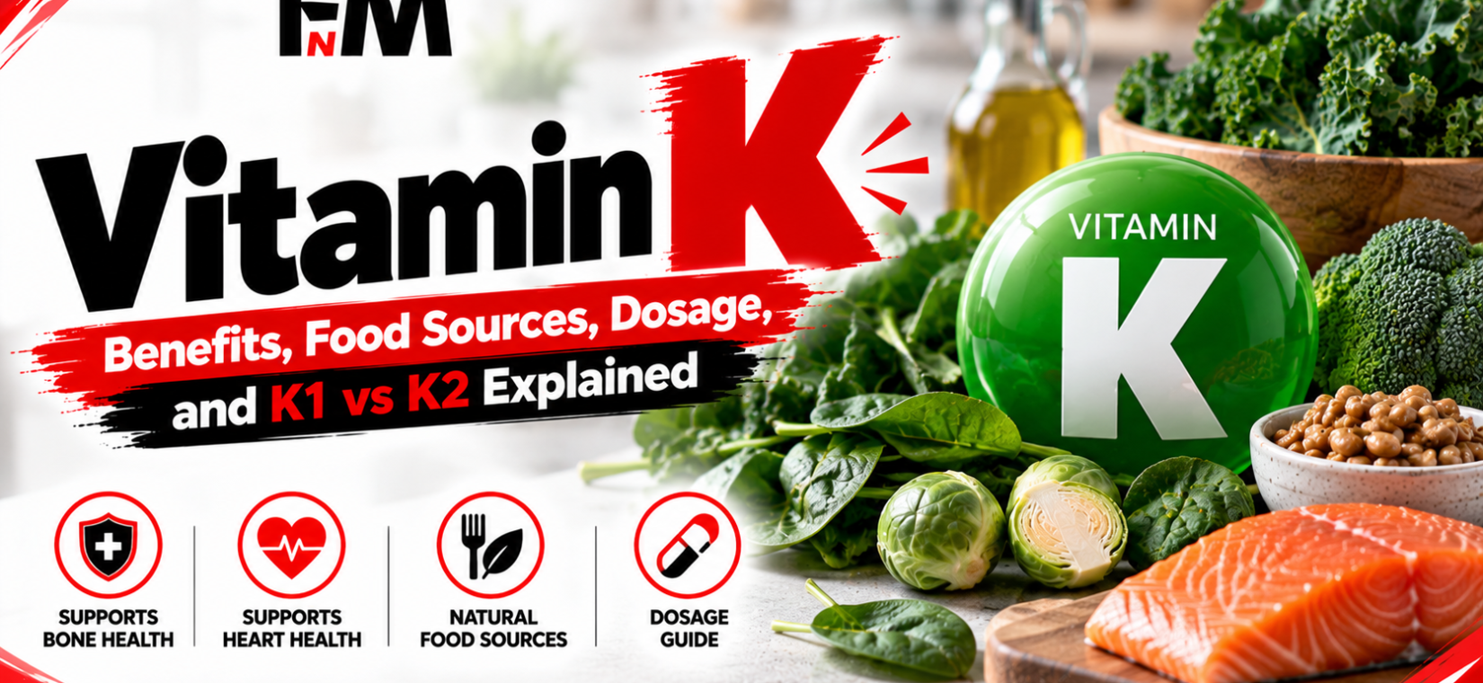 vitamin k