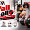 wall ball