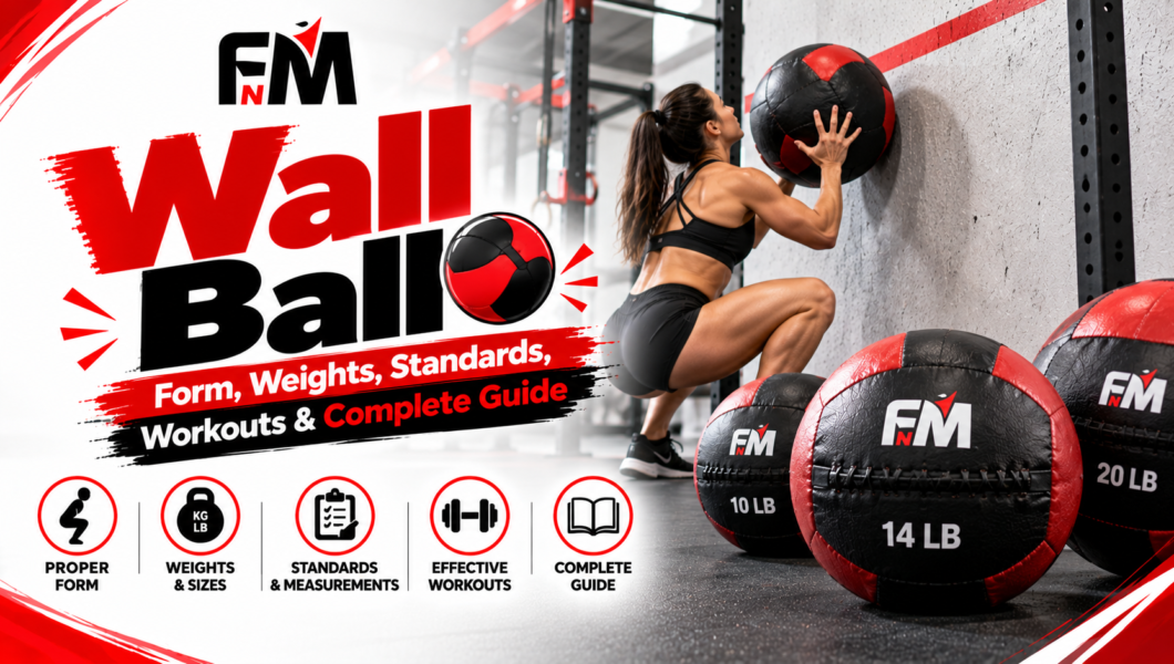 wall ball