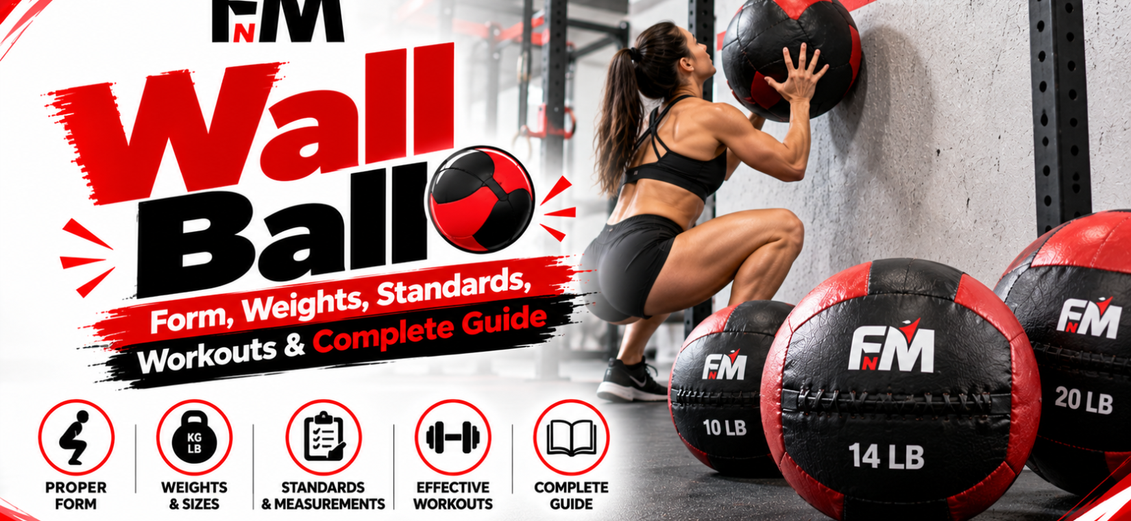 wall ball