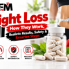 weight loss pill