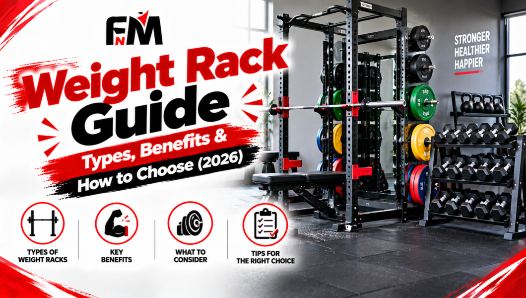 weight rack