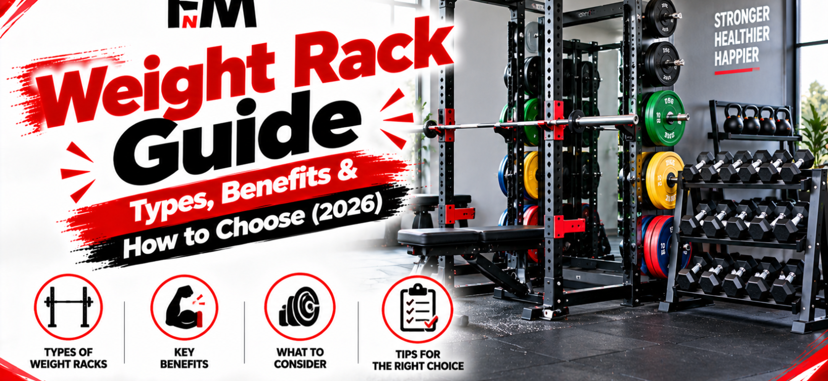 weight rack