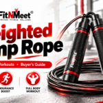 weighted jump rope
