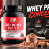 Whey Protein Concentrate