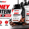 Whey Protein en