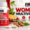 Womens Multivitamin