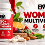 Womens Multivitamin