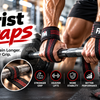 Wrist Straps