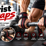 Wrist Straps