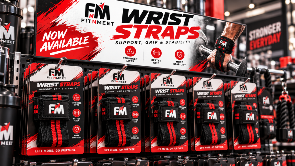 Wrist Straps