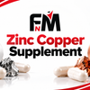 Zinc Copper Supplement