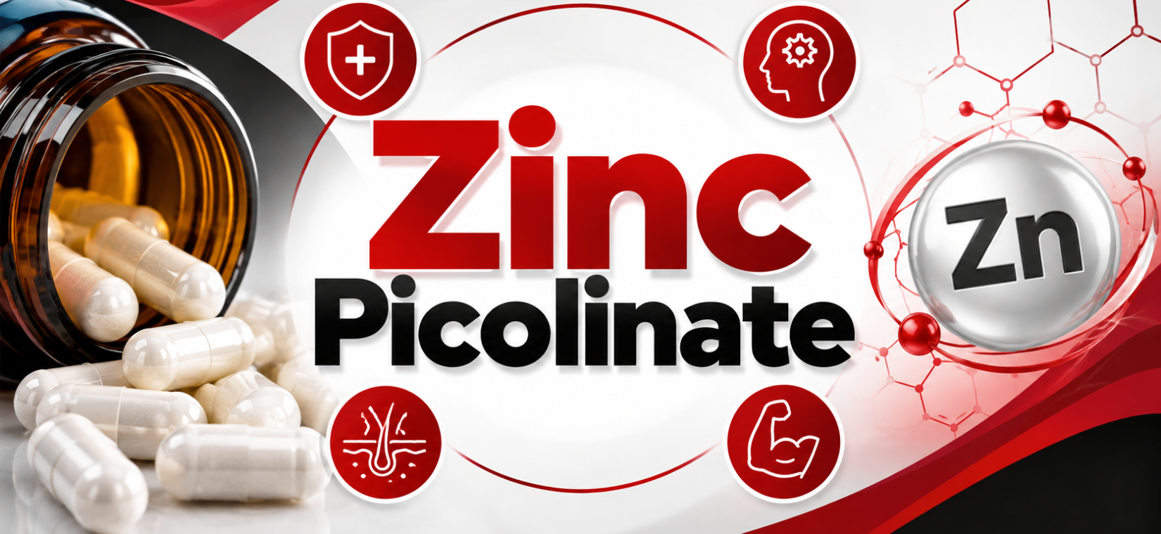 Zinc Picolinate
