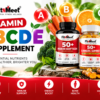vitamin a b c d e supplement